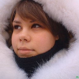 Анна, Москва