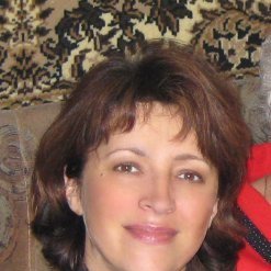 Ирина, Москва