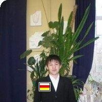 Николай, Москва