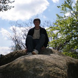 Александр, Чебаркуль