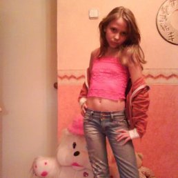 Оля-ля, Москва