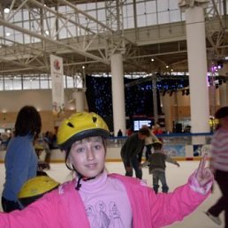 Ангелина, Пыть-Ях