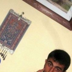 Дмитрий, Москва