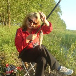 Алиночка, Москва