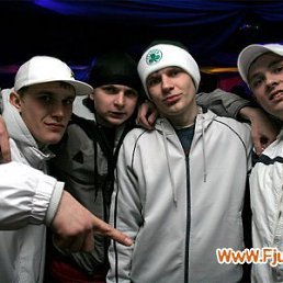 Алексей, Киев