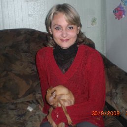 Лера, Санкт-Петербург