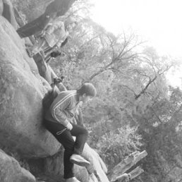 Юра, Москва