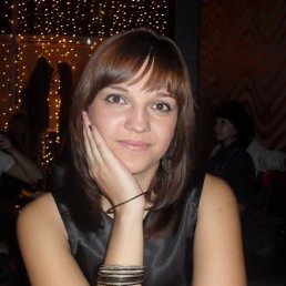 Настюха, Москва