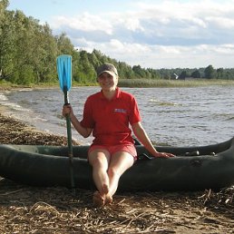 Юлашка, Москва