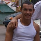 Димка, Москва