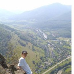 Женя, Николаев