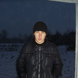 Борис, Киев