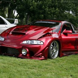 Найк, Москва